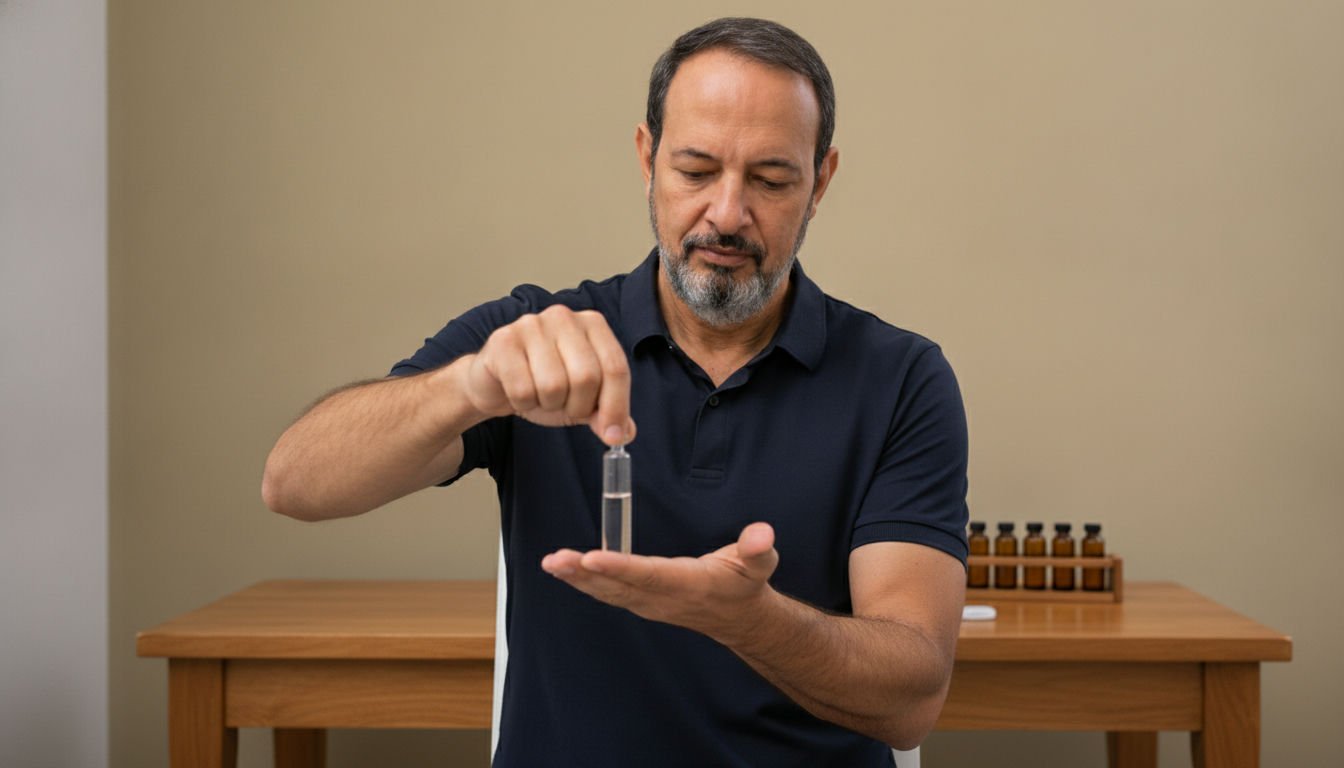Homeopatia Funciona? O Que Está por Trás dos Glóbulos