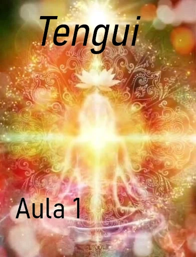 Tengui 1