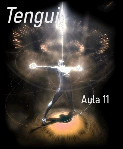 Tengui 11