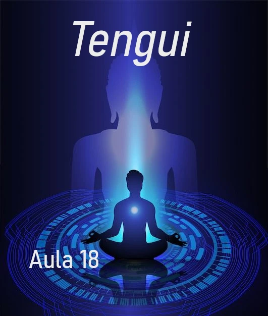 Tengui 18