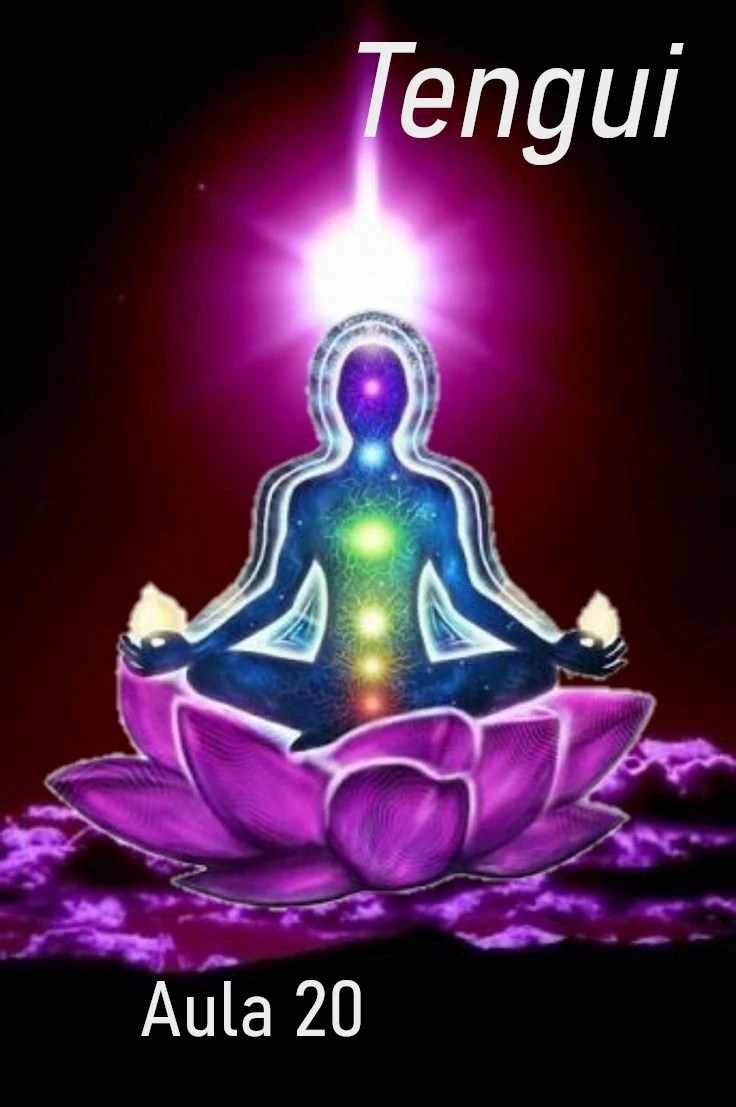 Tengui 20