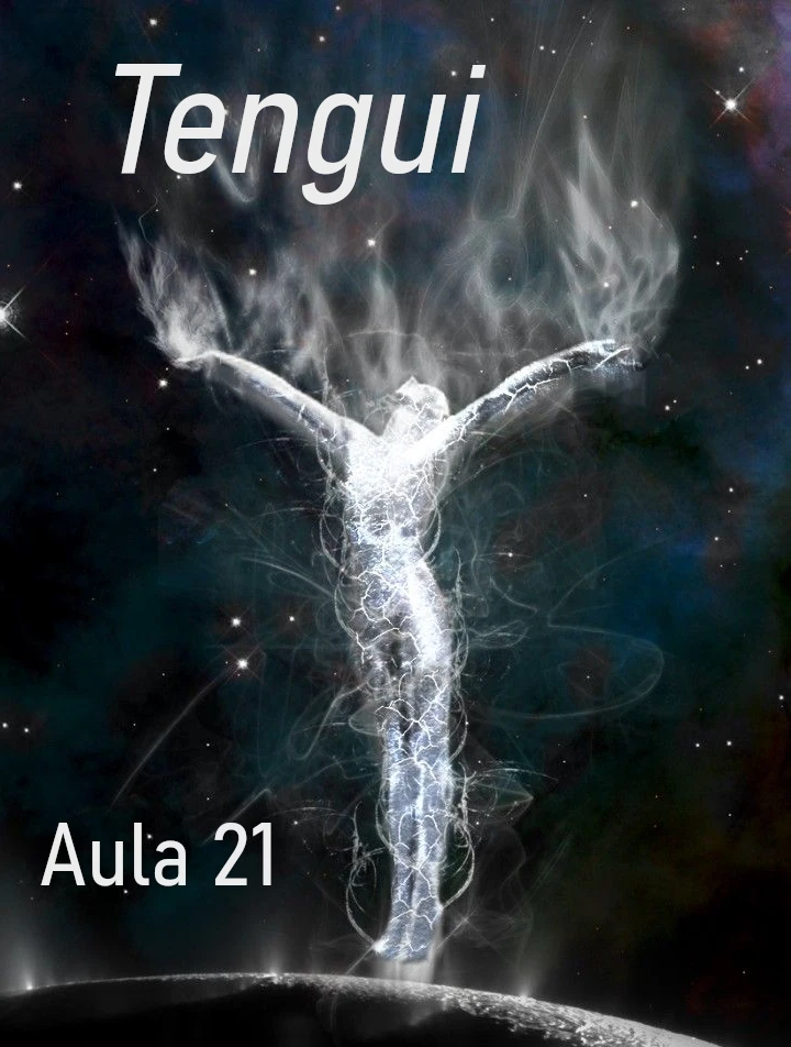 Tengui 21