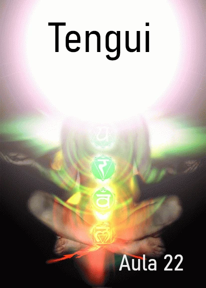 Tengui 22