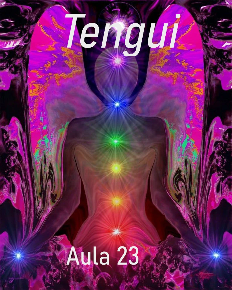 Tengui 23