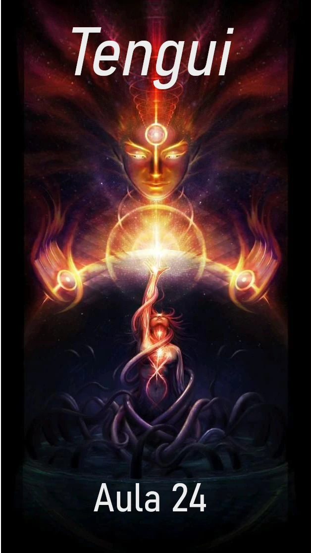 Tengui 24