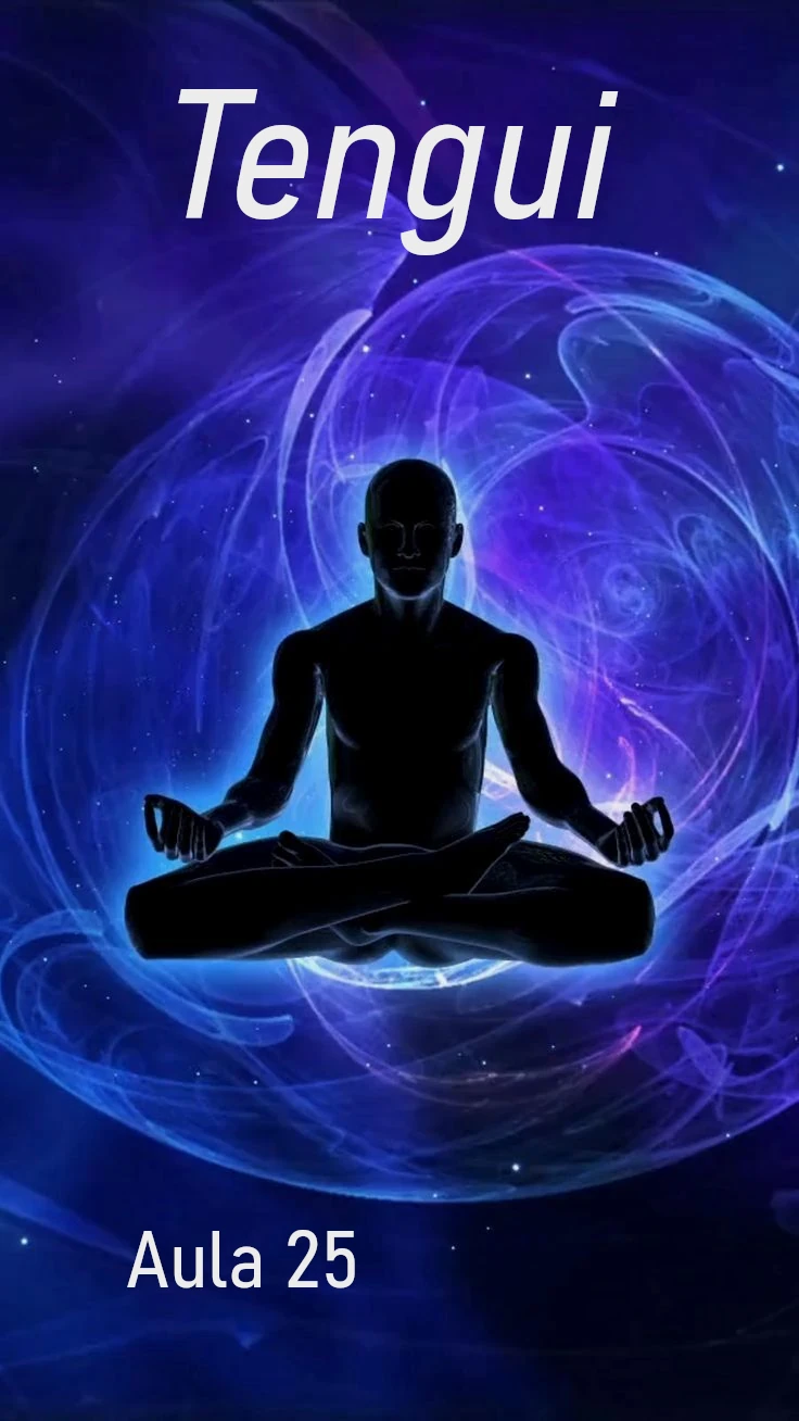 Tengui 25