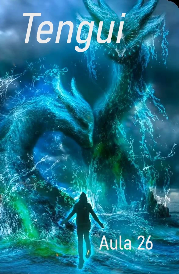 Tengui 26