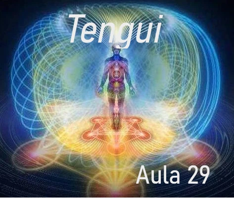 Tengui 29