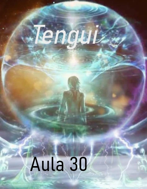Tengui 30