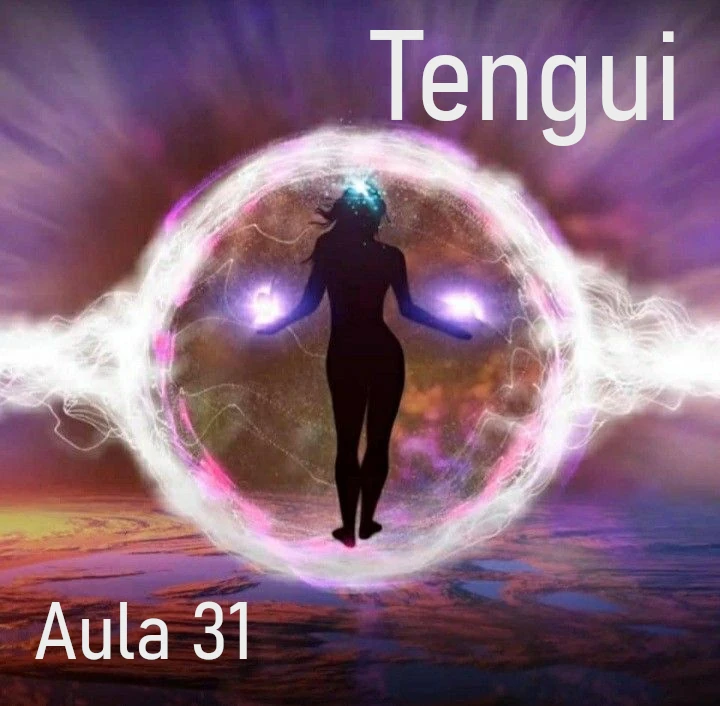 Tengui 31