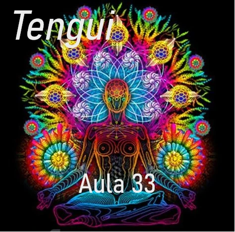 Tengui 33
