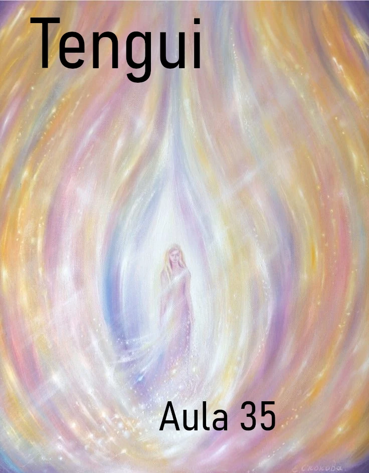 Tengui 35