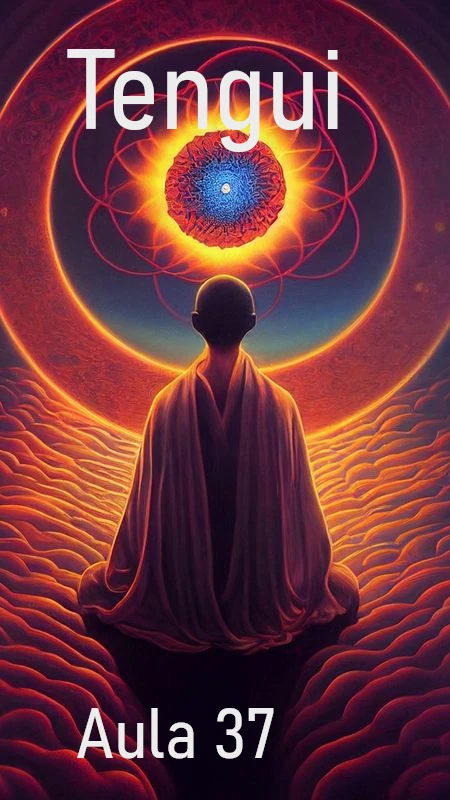 Tengui 37