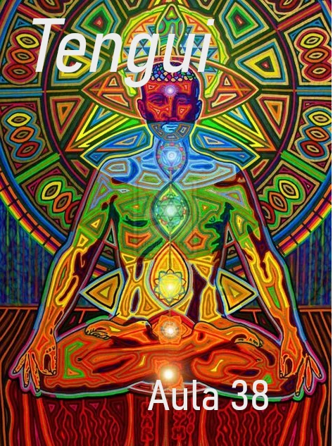 Tengui 38