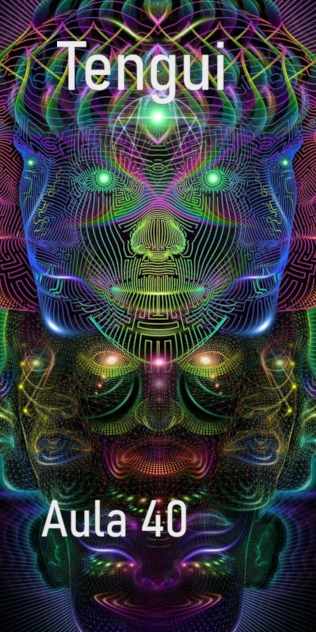 Tengui 40