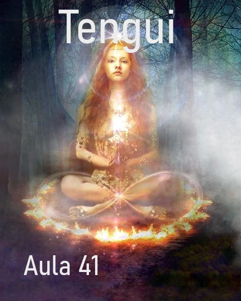 Tengui 41