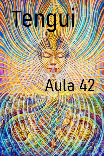 Tengui 42