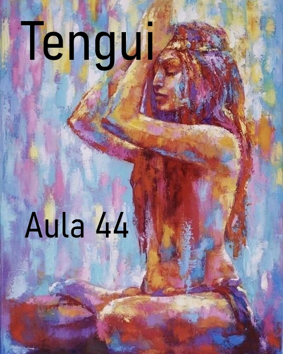 Tengui 44