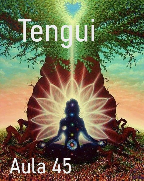 Tengui 45