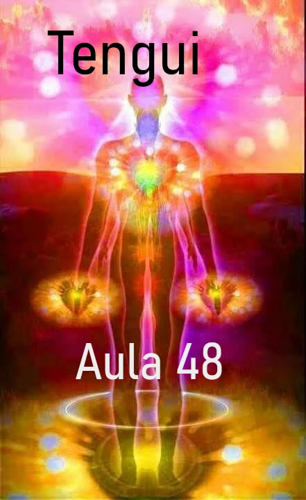 Tengui 48