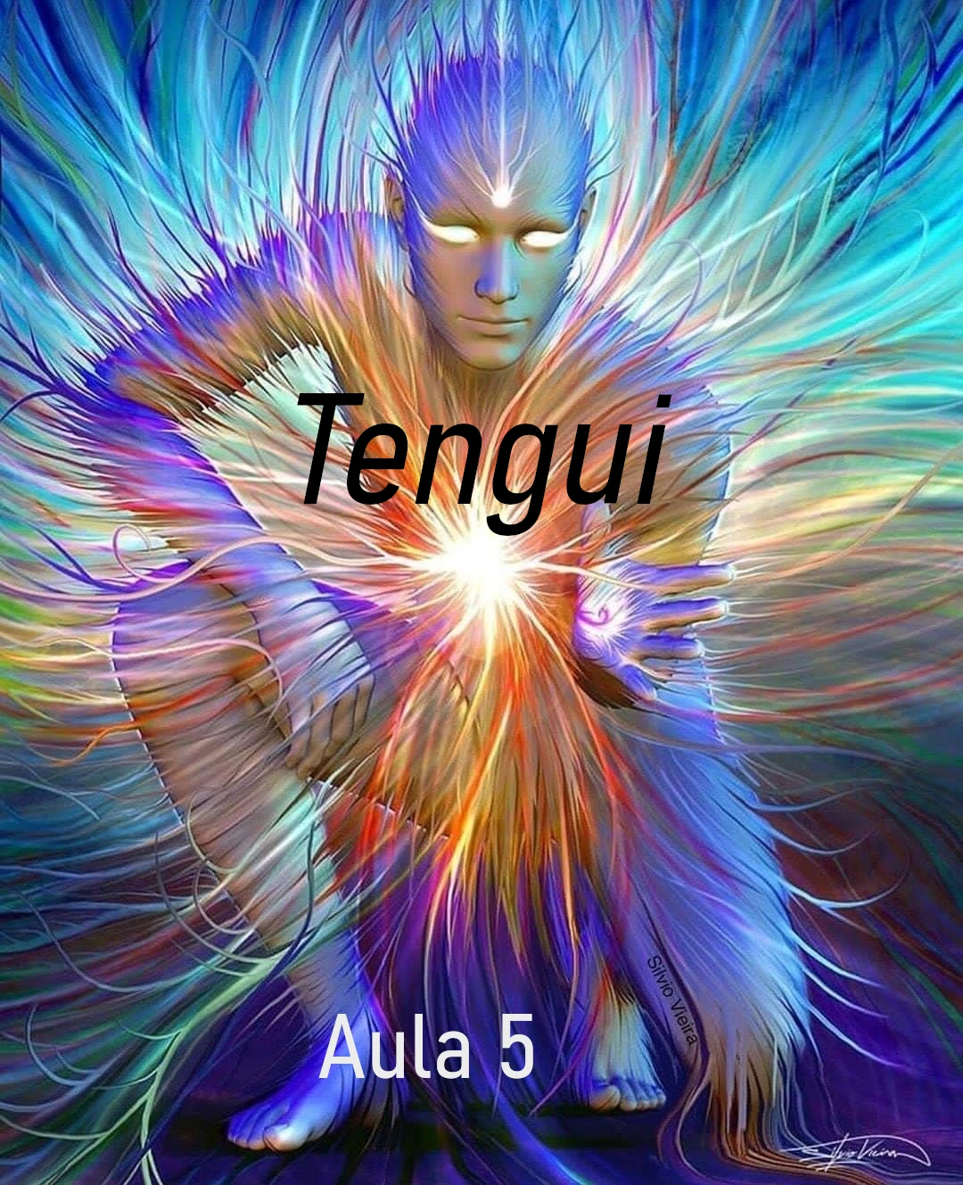 Tengui 5