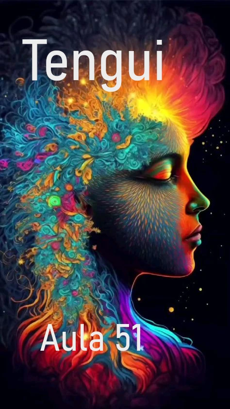 Tengui 51