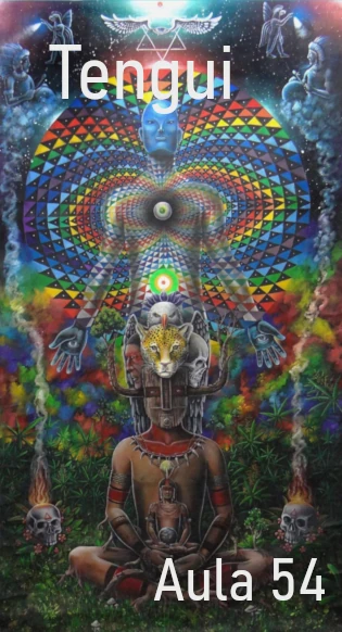 Tengui 54