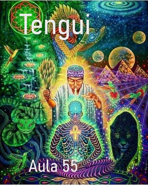Tengui 55