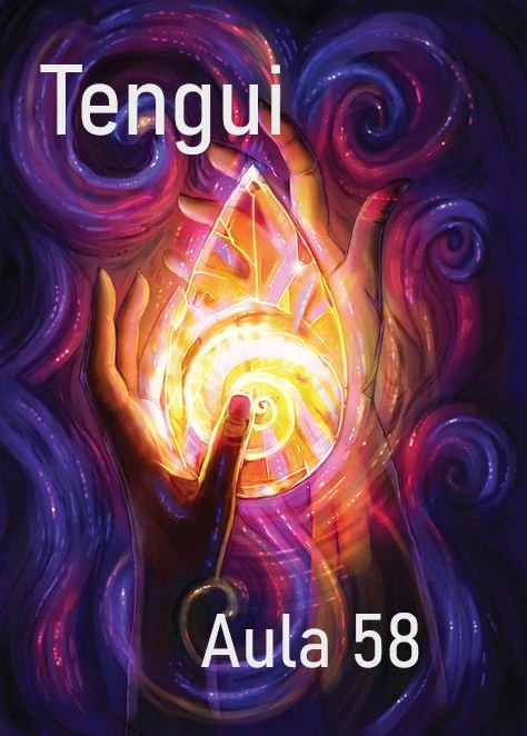 Tengui 58
