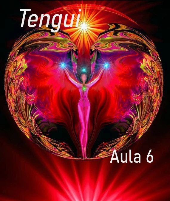 Tengui 6