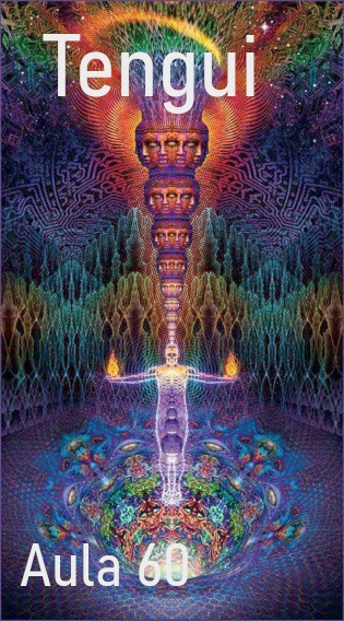 Tengui 60