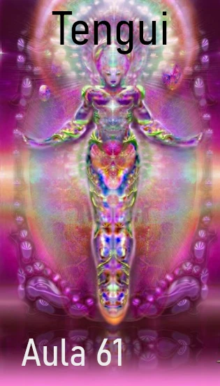 Tengui 61