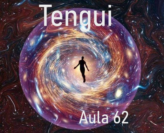 Tengui 62