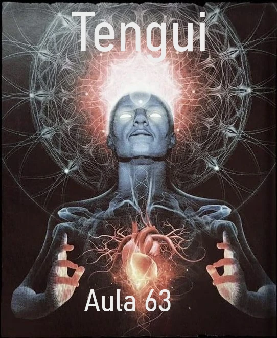 Tengui 63
