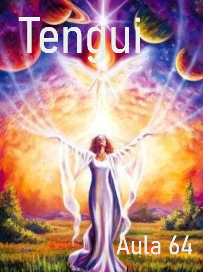 Tengui 64