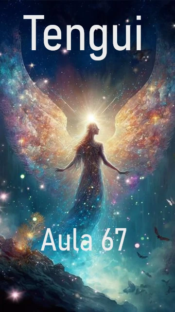 Tengui 67