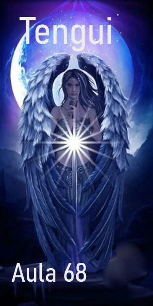 Tengui 68
