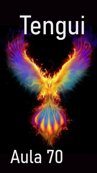 Tengui 70
