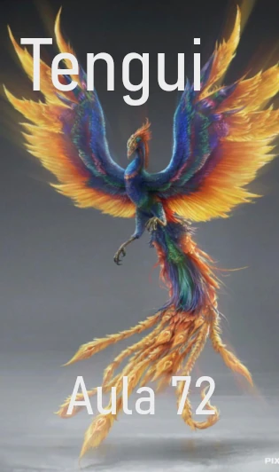 Tengui 72