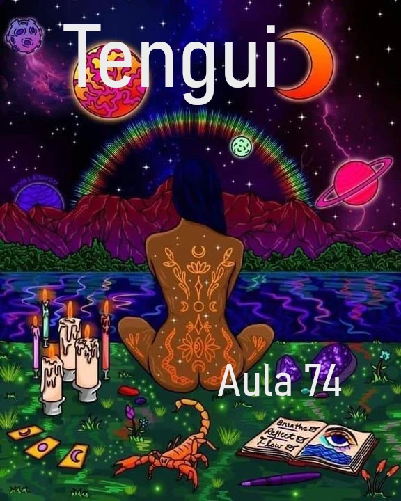 Tengui 74