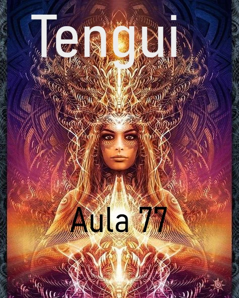 Tengui 77