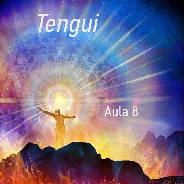 Tengui 8