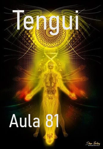 Tengui 81
