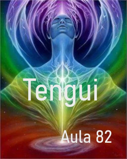 Tengui 82