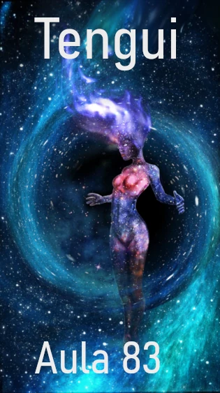 Tengui 83