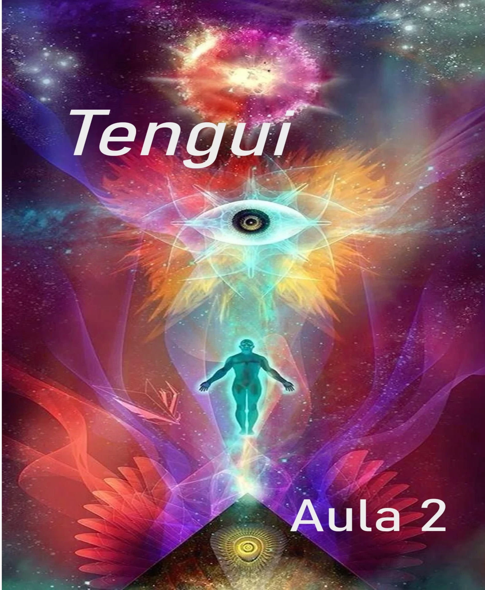 Tengui 2a